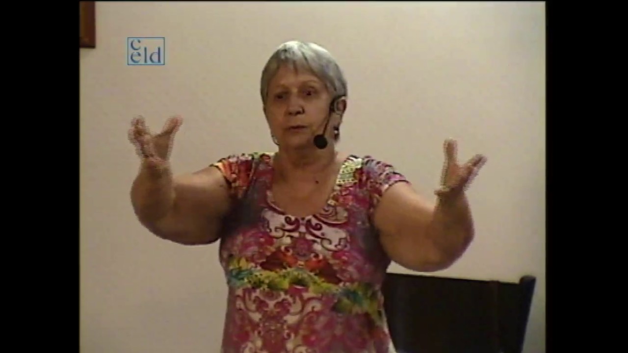 Estudo realizado no Centro Espírita Leon Denis denise vasi