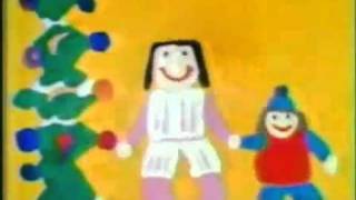 Your Local Lung Association    Christmas Seals  PSA, 1979