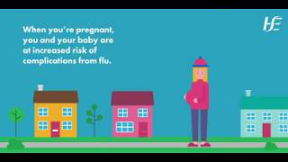 Pregnant? Have you had your flu vaccine?