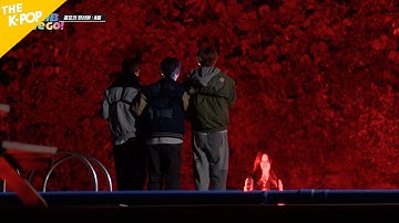 소리 지르시면 저희 죽어요...ᅲ 소녀가 주는 미션의 정체는? | WHIB, We Go!