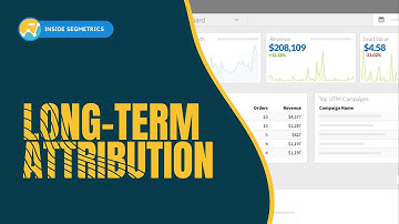 Inside SegMetrics: Long-term first touch attribution