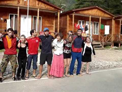 დილის ხაზი ( II ნაწილი)