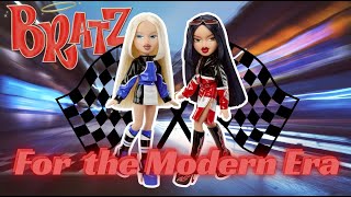 I HUNTED Them Down! NEW Bratz Scorchin Dolls!