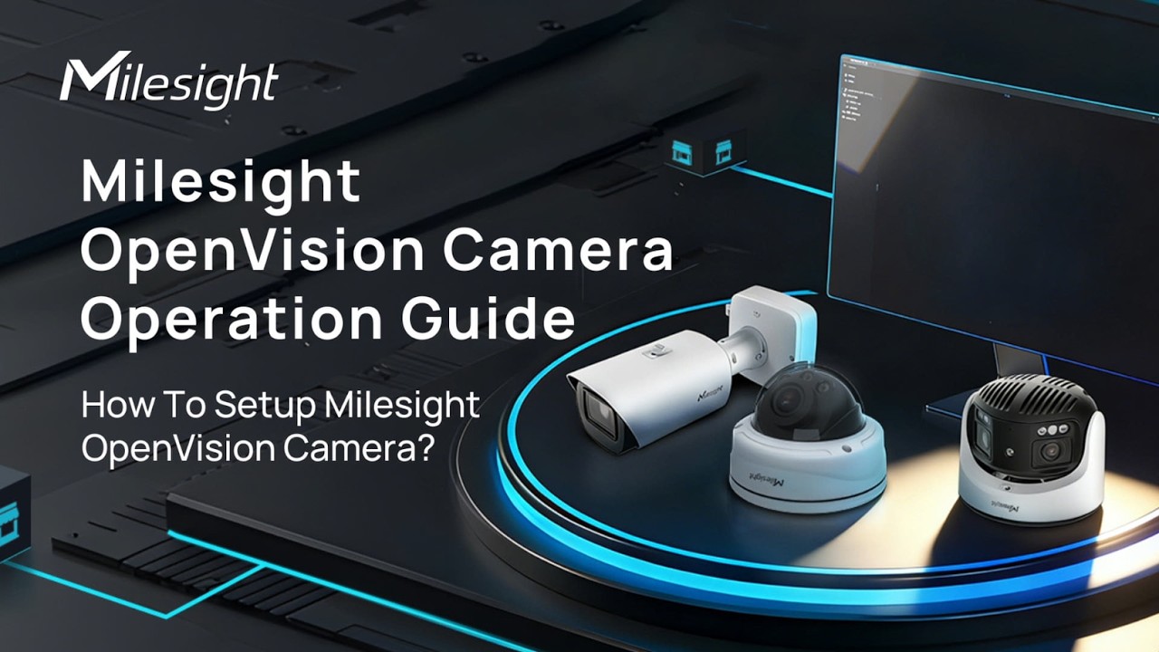 OpenVision Camera Operation Guide ① Initial Setup: Activation ...