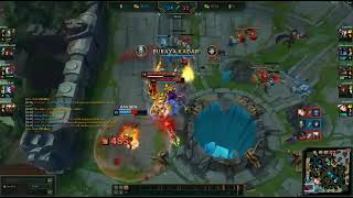 AATROX PRİME DÖNEM