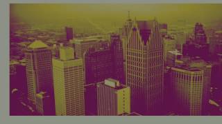 GM Detroit Intern Project