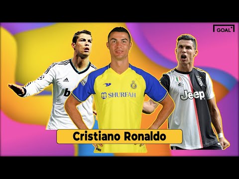 JUEGOS DE FÚTBOL PARA NIÑOS | Versión ADIVINA EL JUGADOR POR SU EQUIPO | GOAL