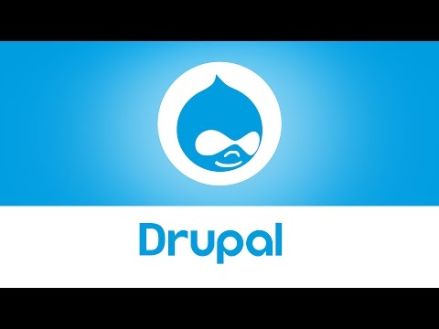 Drupal 7.x. View Types Overview
