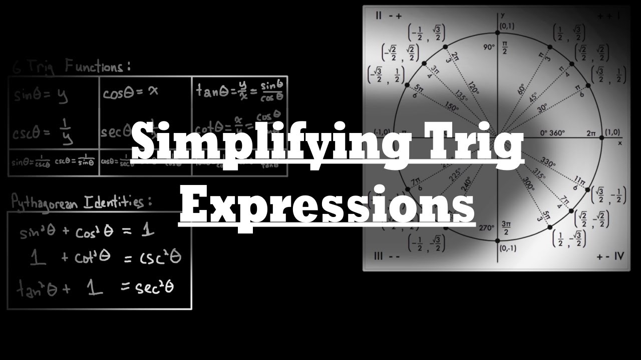 simplifying-trig-expressions-youtube