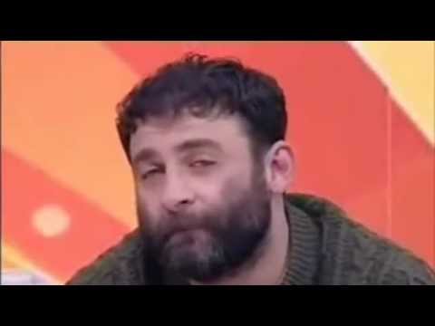 ● აზდაკის მონოლოგი