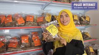keropok lekor Siti Salbiah