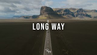 "Long Way" - Emotional Rap Beat | New R&B Hip Hop Instrumental Music 2021 | Mandalaz #Instrumentals