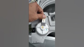 EA error CHIQ TOP LOAD WASHING MACHINE