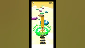 Shortcut Run Gameplay Level 126 #shorts