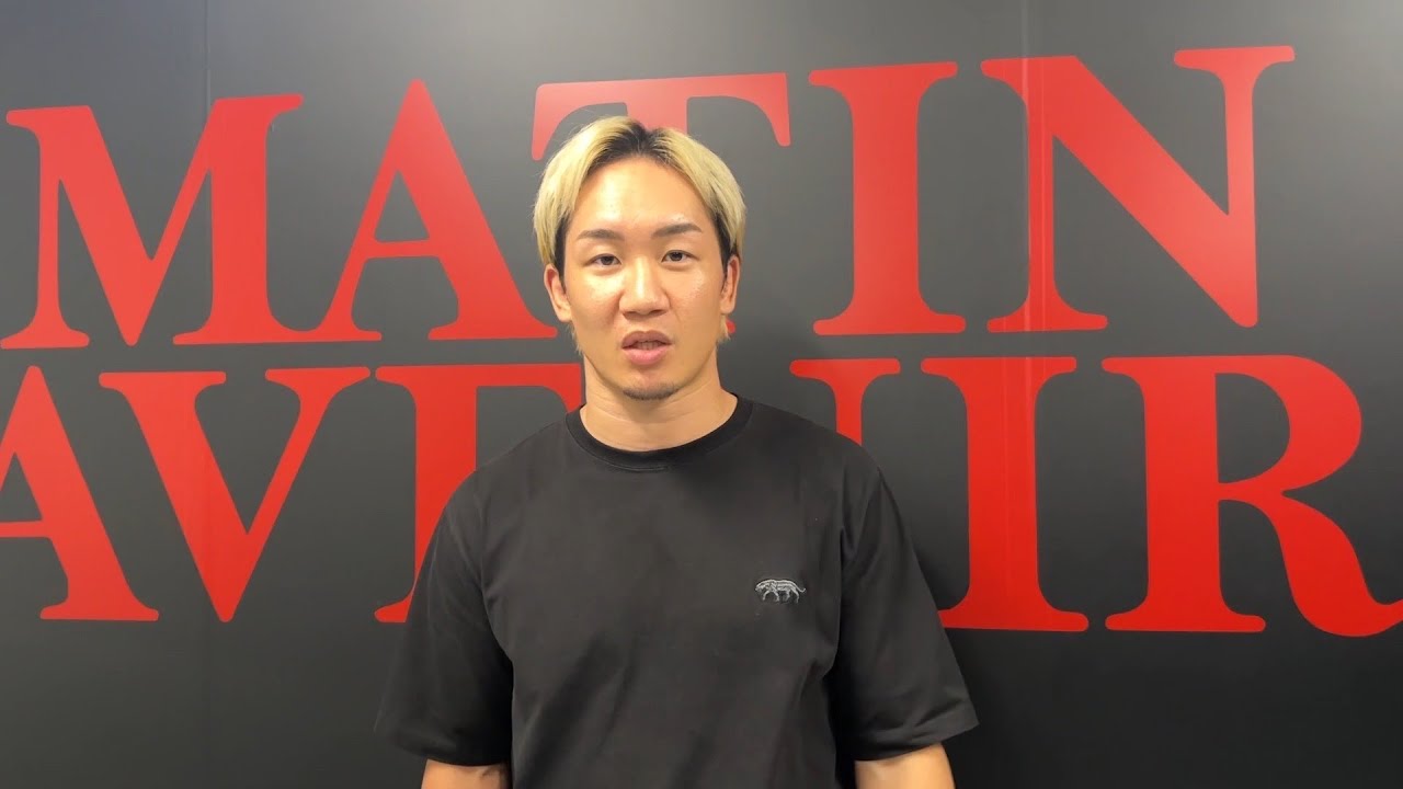 ポップアップの裏側に密着