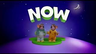 The Koala Brothers Now Nighttime Extremely Rare