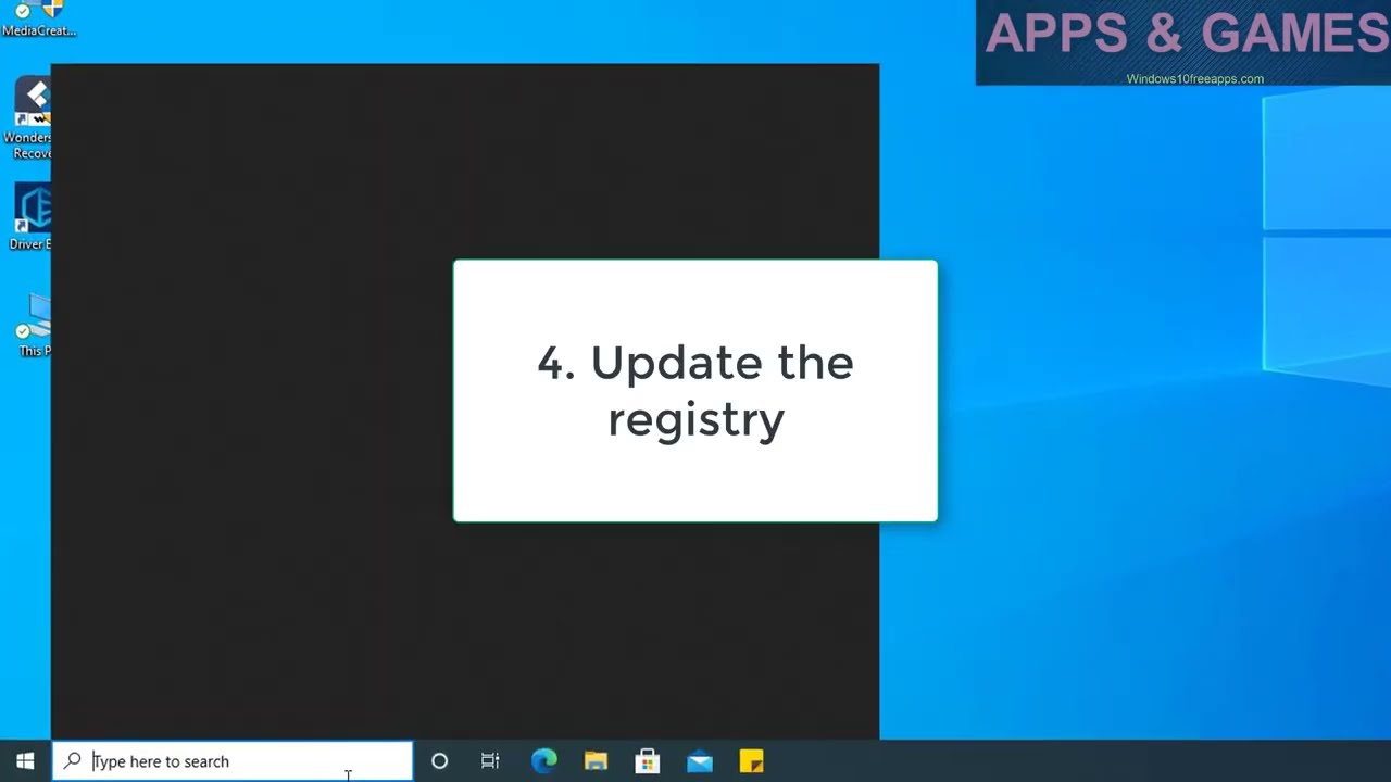 FIX  Brightness Slider is Missing in Windows 10   Brightness Control Not Working Solution 2021