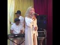 Nissa sabyan. " IBU"