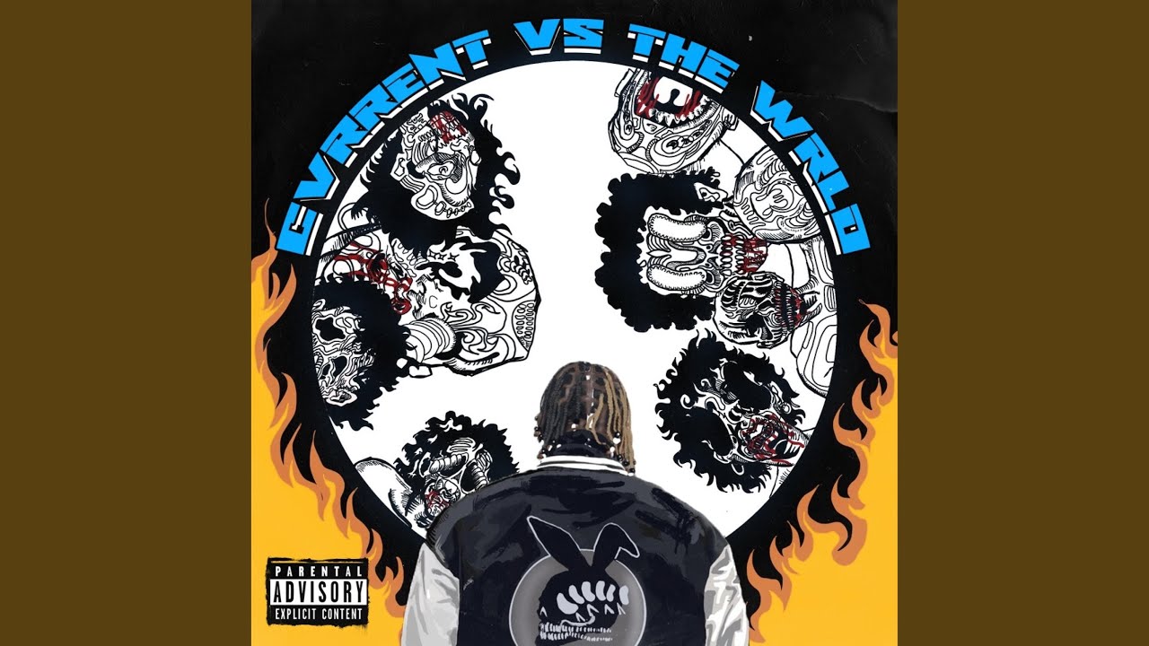 SANDWICH (feat. Ishmael)