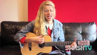 @SwashMusic | @AnnaPancaldi - Stay Right Here (Acoustic)  | @UTR_SwashTV