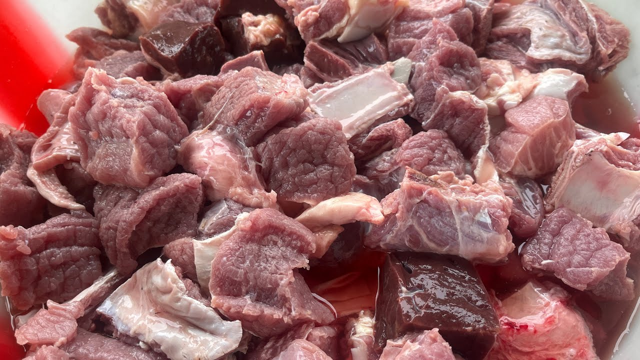 Dokan dakoba kenanisa basako chanchie niatode/Saya’s kitchen 