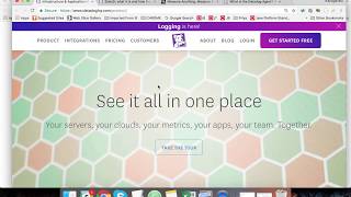 DataDog introduction