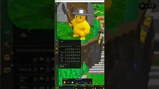 explicando sobre Bricktrons lanceiros