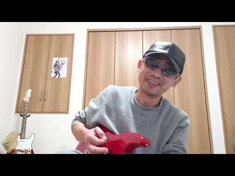 千昌夫　北国の春　(cover)