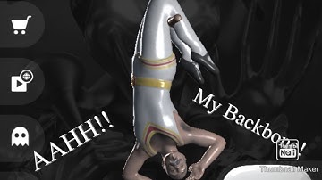 THIS IS HOW NIGHTMARES START 😩😩💀 - Rest in Pieces - Mobile (IOS/Android)