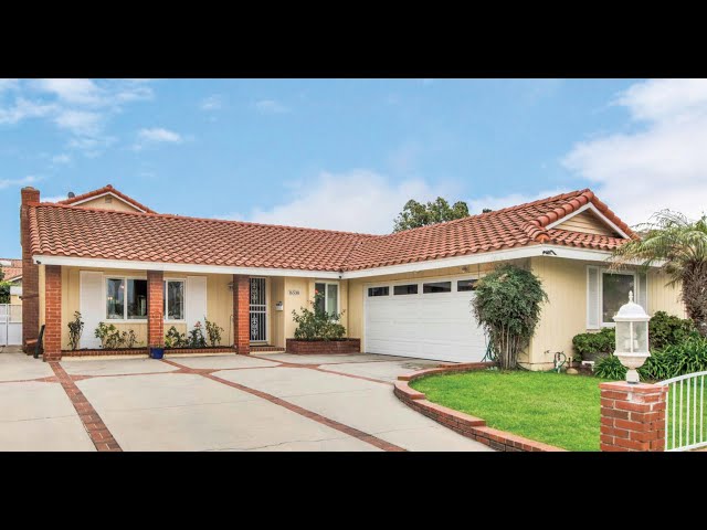 16538 Sugarloaf Street, Fountain Valley | Lily Campbell