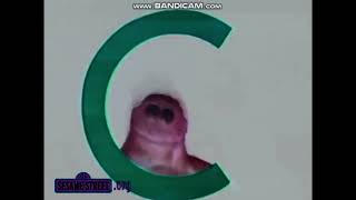 Sesame Street - C Is For Cookie Horror Version Do Not Block