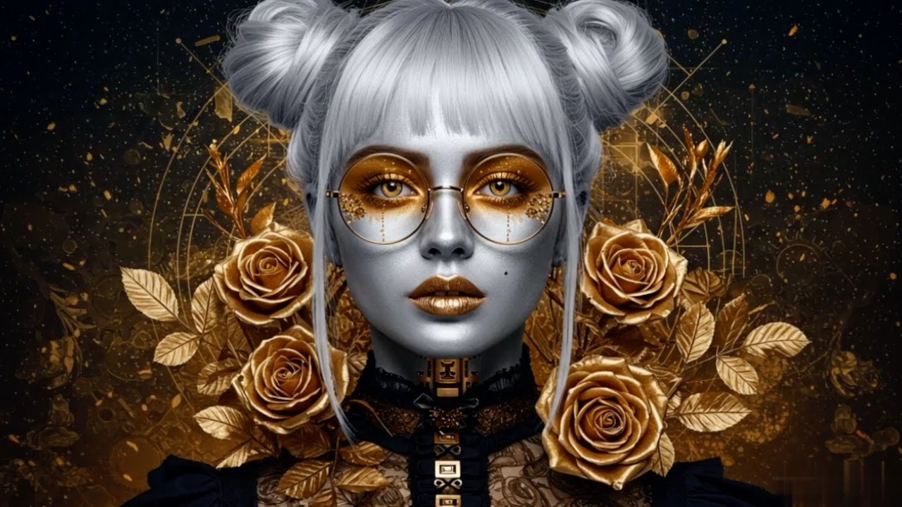 Held in Gold: Synth Saturday | 30 Minutes of Synthwave | Blissed Beats