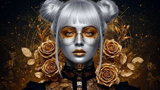 30 Minutes of Synthwave | Held in Gold: Synth Saturday | BlissWave
