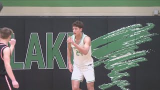 Full SportsZone Boys Basketball Player of the Year Winner: Jaidyn Coon News