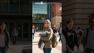 MS Health Informatics in USA 🇺🇸 | STEM Degree With Career Opportunities