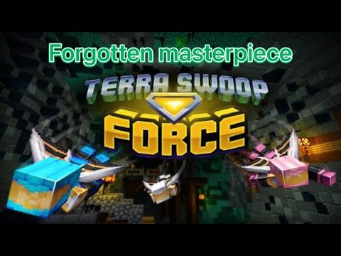 I Played This Legendary Minecraft Map