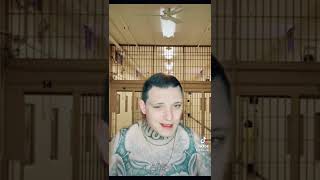 Prison top bunk #lifestyle #prisonlife #prison