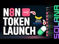 How I Deploy PumpFun Tokens Automatically Using n8n