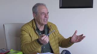 Trabzonsporun Efsane Oyuncusundan Abdullah Avcıya Övgü