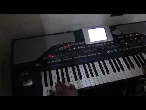 انا قلبى يسجد لجلالك 