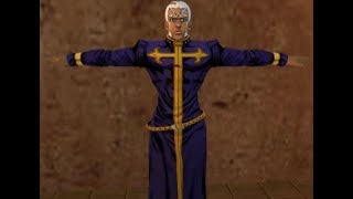 Enrico Pucci Enrico Pucci