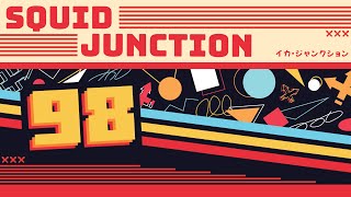 Online Tournament - Squid Junction 98