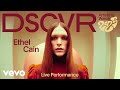 Ethel cain  a house in nebraska live  vevo dscvr artists to watch 2023