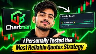 My Favorite Quotex Strategy for Beginners | 2026