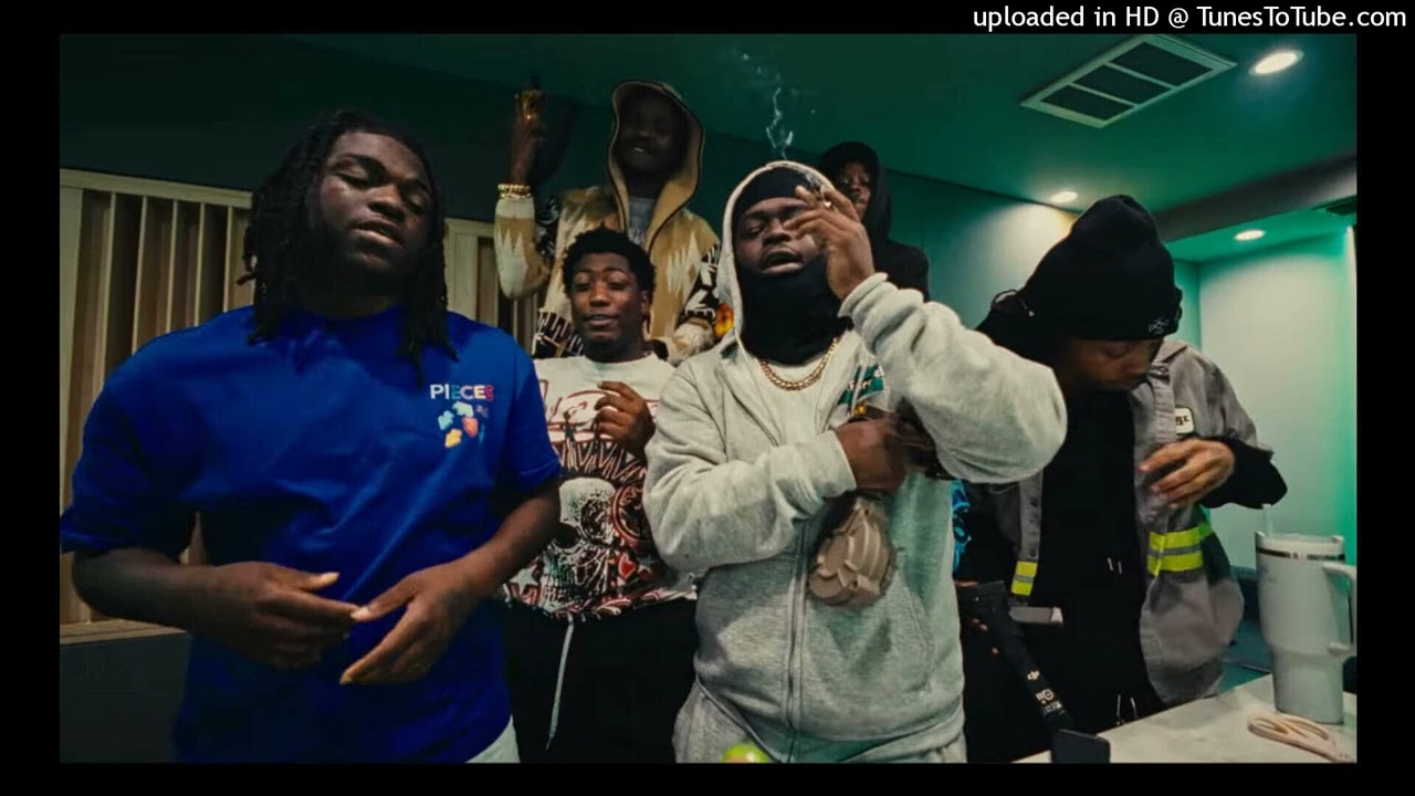 1Way4xx - But It’s That/Knock Em Off (Official Instrumental)