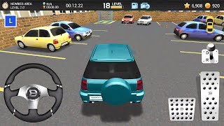 Car Parking Game 3D #28 - Android IOS gameplay screenshot 1