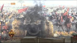 İstanbulun Fethi - Sultanların İzinde - Trt Avaz