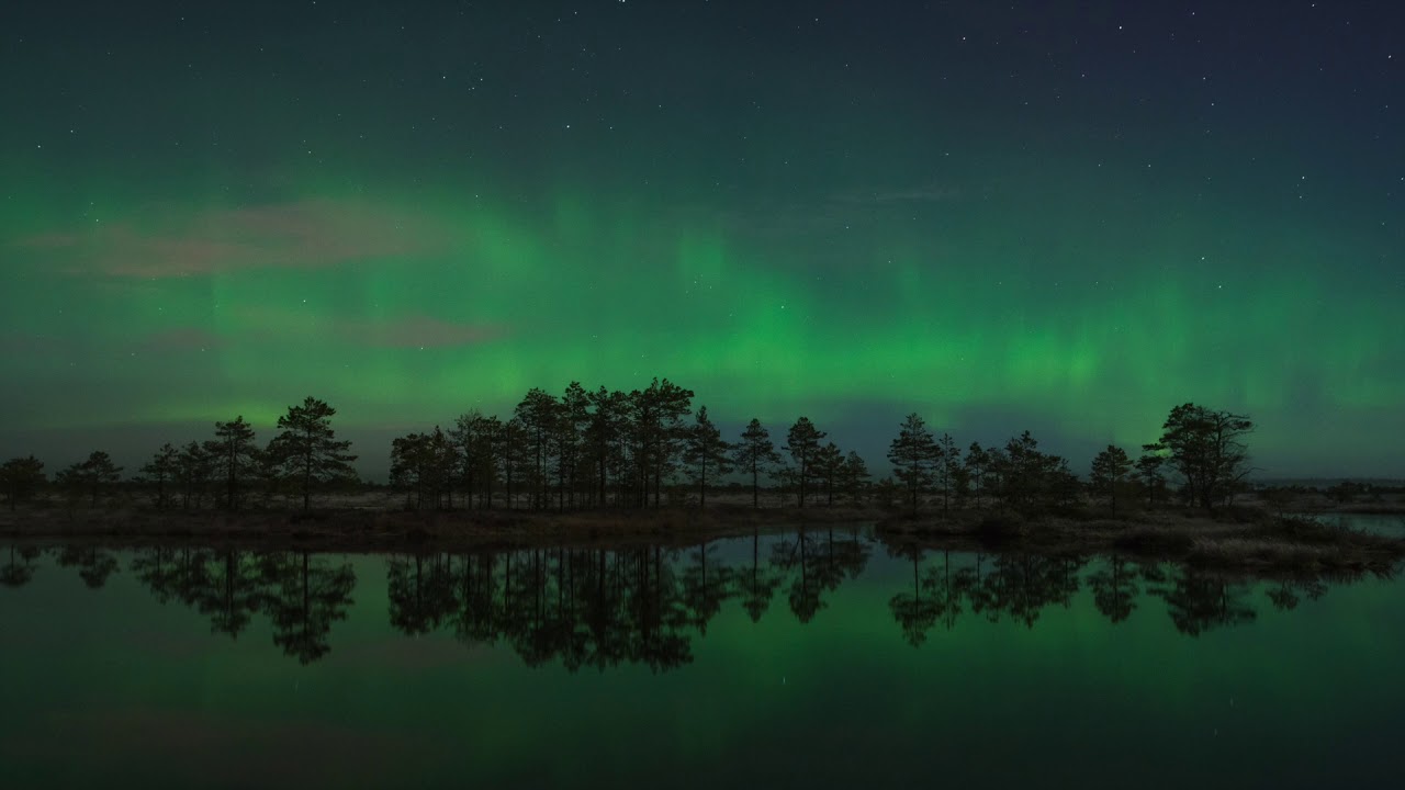 Kontsert-mõtisklus Raplamaa rabade üminad