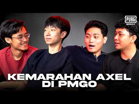 BEHIND BIGETRON'S STRUGGLE AT THE 2026 PMGO S2 SEA FINALS! - Red Aliens Show Eps. 28