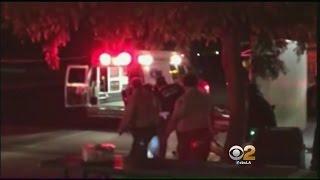 1 Dead, 1 Injured After Model Rocket Explodes At Thousand Oaks Elementary School